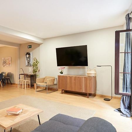 Tuapartamento - Mercaderes 16 Apartment Pamplona Luaran gambar