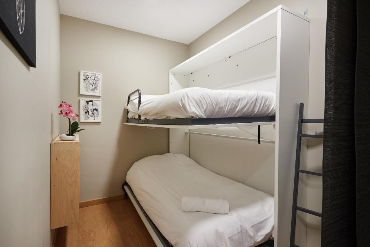 Tuapartamento - Mercaderes 16 Apartment Pamplona Luaran gambar
