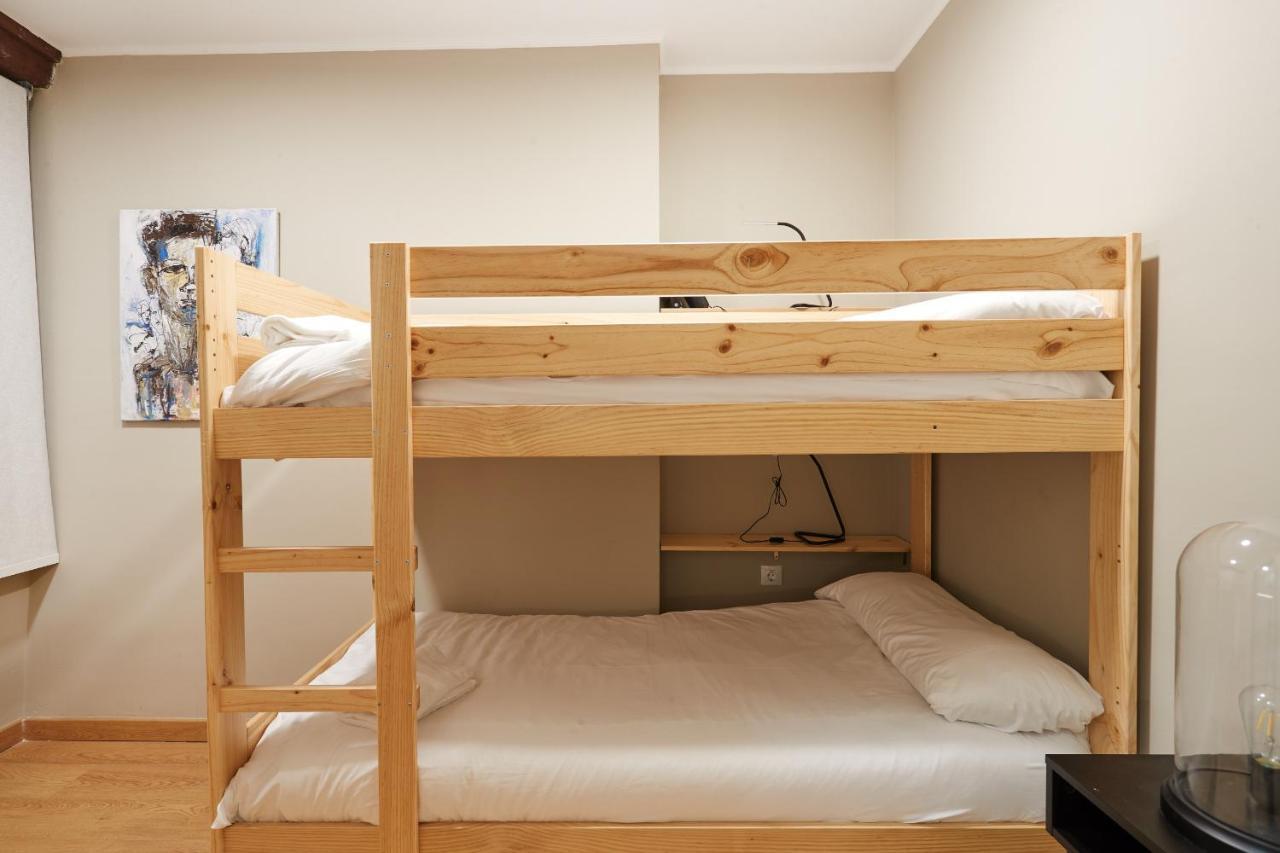 Tuapartamento - Mercaderes 16 Apartment Pamplona Luaran gambar
