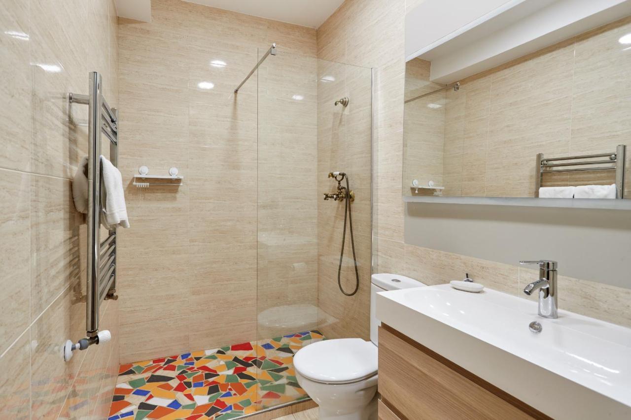 Tuapartamento - Mercaderes 16 Apartment Pamplona Luaran gambar