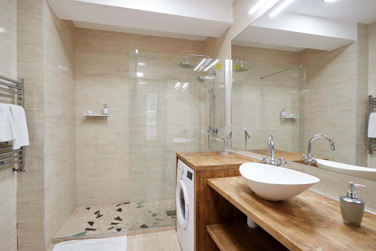 Tuapartamento - Mercaderes 16 Apartment Pamplona Luaran gambar